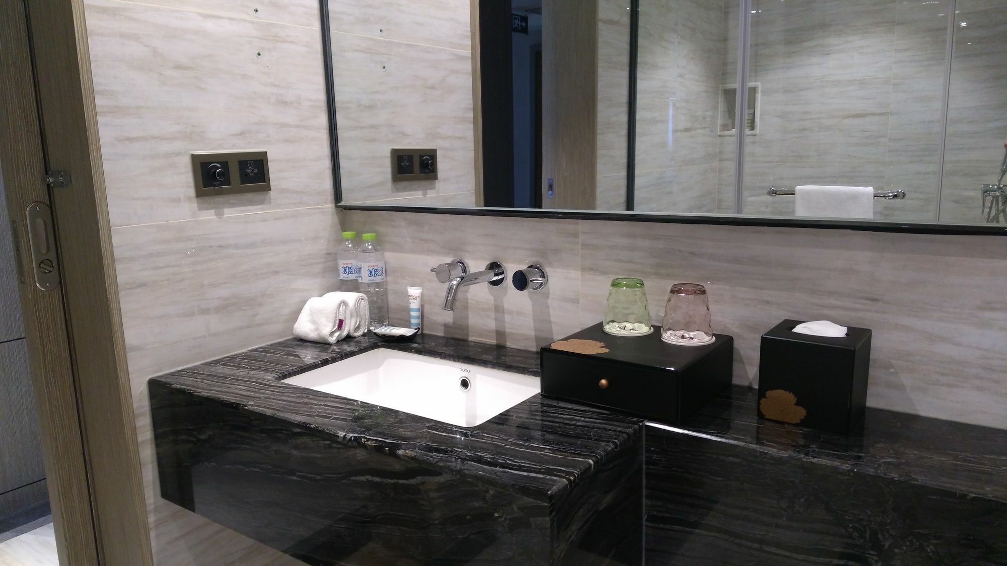 Hilton Garden Inn Wuhan Hankou Exteriér fotografie